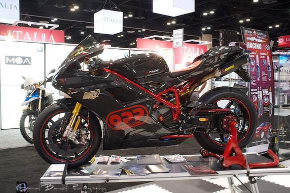 2013-10-19 - AIM Expo - Day 4 23