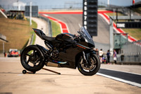 Paddock Bikes - RV and Migs