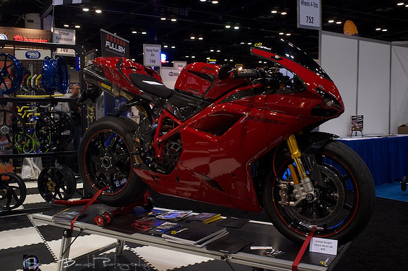2013-10-19 - AIM Expo - Day 4 21