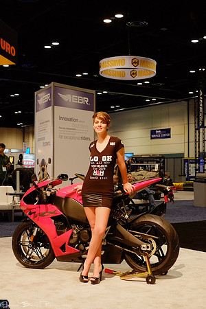 2013-10-18 - AIM Expo - Day 3 - Media Day Two 104