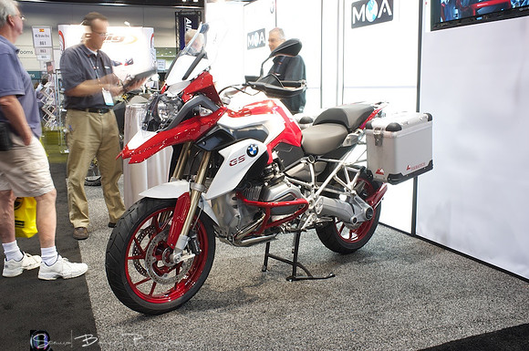 2013-10-19 - AIM Expo - Day 4 37