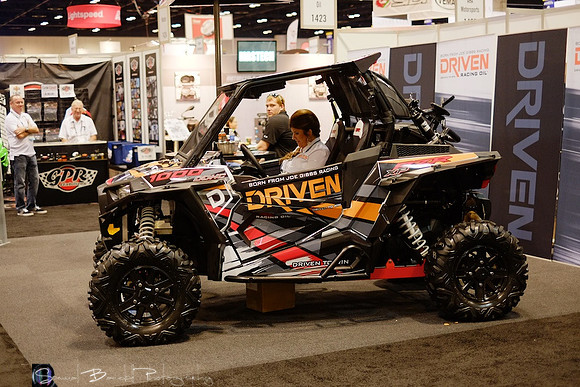 2013-10-18 - AIM Expo - Day 3 - Media Day Two 3
