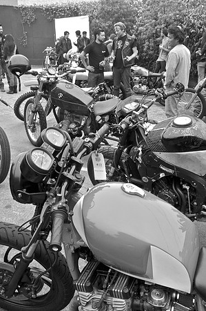 2013-10-26 - Bike Build Off @ Deus 13 - Version 2