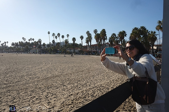 2014-02-16 - Choice images - Out and About in SB with Choupu and Kitten 54