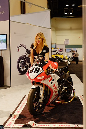 2013-10-18 - AIM Expo - Day 3 - Media Day Two 125