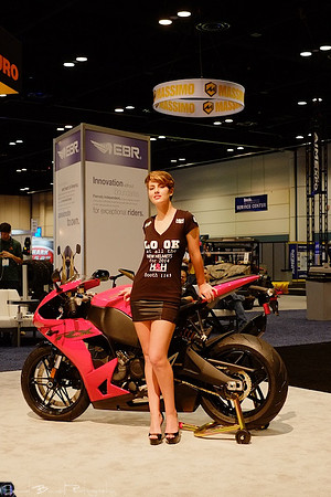 2013-10-18 - AIM Expo - Day 3 - Media Day Two 108