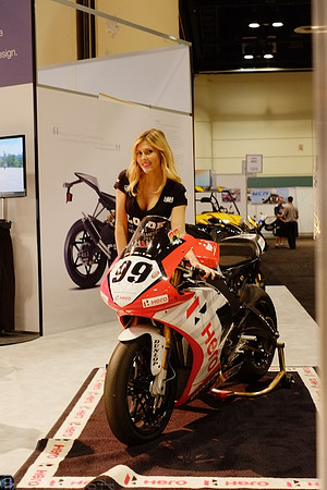 2013-10-18 - AIM Expo - Day 3 - Media Day Two 121