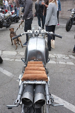 2013-10-26 - Bike Build Off @ Deus 31