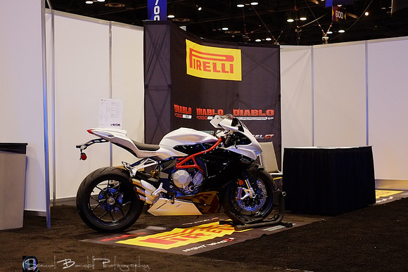 2013-10-18 - AIM Expo - Day 3 - Media Day Two 91