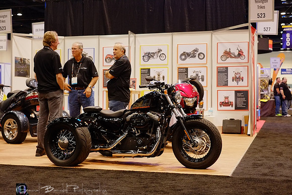 2013-10-18 - AIM Expo - Day 3 - Media Day Two 163