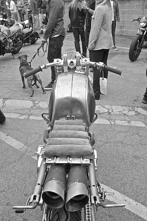 2013-10-26 - Bike Build Off @ Deus 31 - Version 2