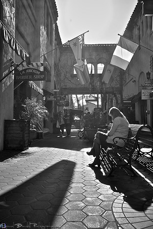 2014-02-16 - Choice images - Out and About in SB with Choupu and Kitten 42 - Version 2
