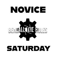 Saturday - Novice (Love to Ride)