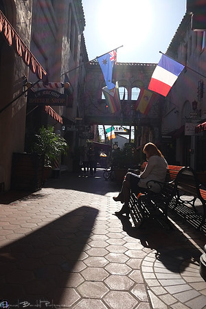 2014-02-16 - Choice images - Out and About in SB with Choupu and Kitten 41