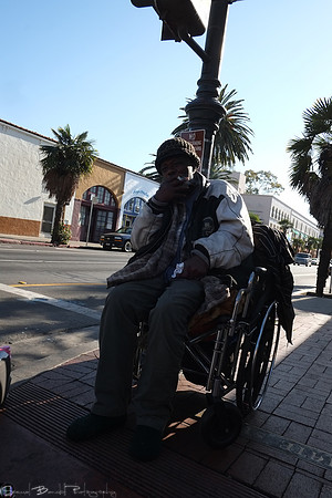 2014-02-16 - Choice images - Out and About in SB with Choupu and Kitten 47