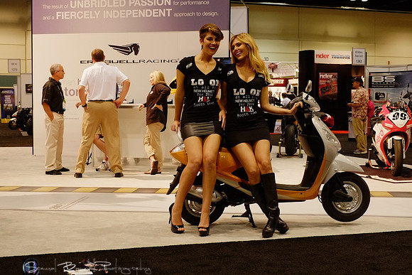 2013-10-18 - AIM Expo - Day 3 - Media Day Two 155