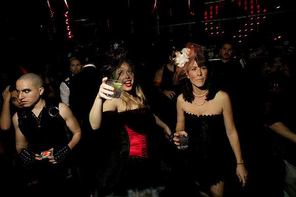 New Years Eve - The Stockroom    2013-12-31 11-50-25 - 142