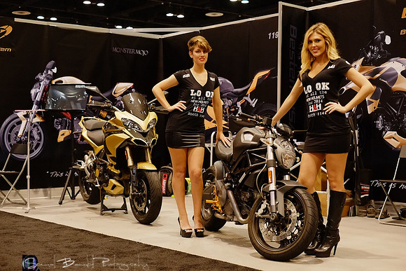 2013-10-18 - AIM Expo - Day 3 - Media Day Two 21