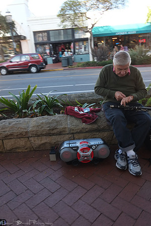 2014-02-16 - Choice images - Out and About in SB with Choupu and Kitten 46