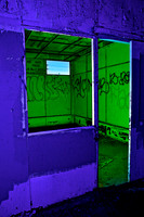 The Green Room