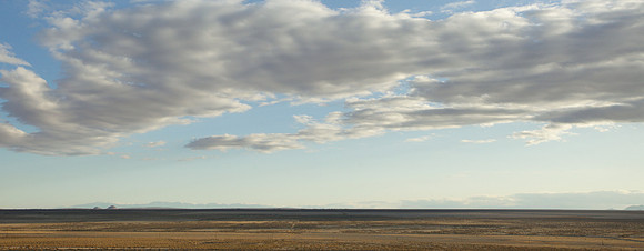Desert Pano