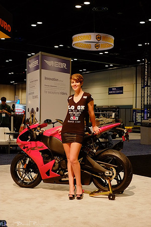 2013-10-18 - AIM Expo - Day 3 - Media Day Two 114