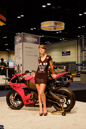 2013-10-18 - AIM Expo - Day 3 - Media Day Two 110