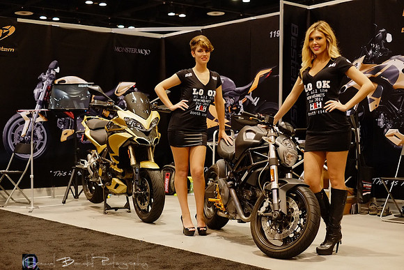 2013-10-18 - AIM Expo - Day 3 - Media Day Two 26