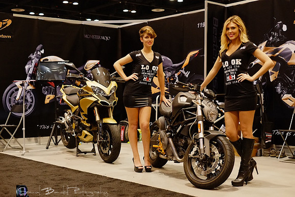 2013-10-18 - AIM Expo - Day 3 - Media Day Two 27