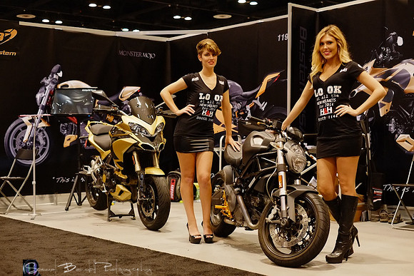 2013-10-18 - AIM Expo - Day 3 - Media Day Two 32