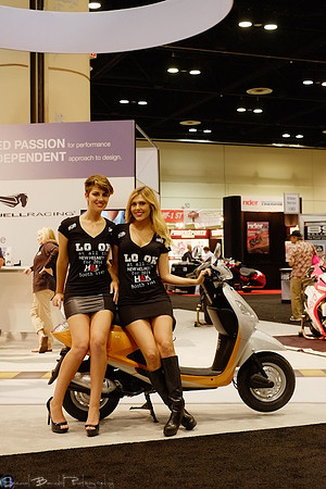 2013-10-18 - AIM Expo - Day 3 - Media Day Two 146