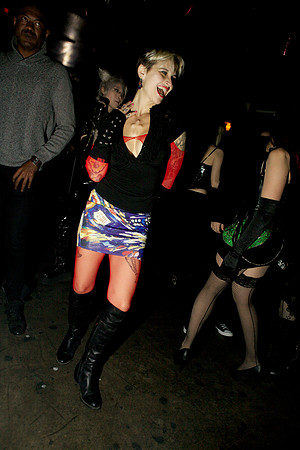 New Years Eve - The Stockroom    2013-12-31 11-50-57 - 161