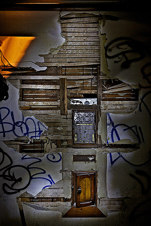 Circut Broken