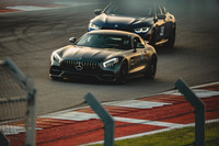 11.07.2025 - EdgeAddicts Night Ride at COTA