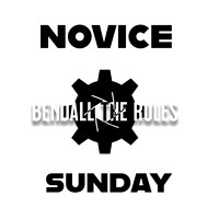 Sunday - Novice (love to ride)