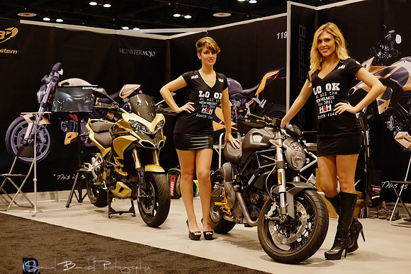 2013-10-18 - AIM Expo - Day 3 - Media Day Two 30