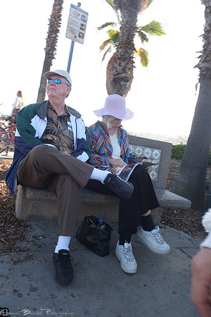 2014-02-16 - Choice images - Out and About in SB with Choupu and Kitten 52