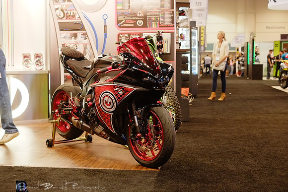 2013-10-18 - AIM Expo - Day 3 - Media Day Two 41