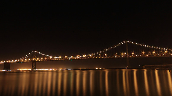 Bay Bridge