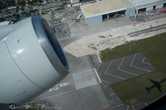 2013-10-15 - AIM Expo - Day 1 - Travel LAX > ORD 75