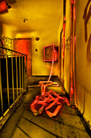 Silent Alarm