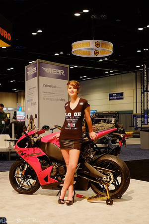 2013-10-18 - AIM Expo - Day 3 - Media Day Two 106