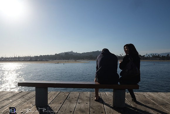 2014-02-16 - Choice images - Out and About in SB with Choupu and Kitten 65