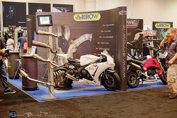 2013-10-18 - AIM Expo - Day 3 - Media Day Two 58