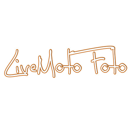 LiveMotoFoto (Only Font) High Res