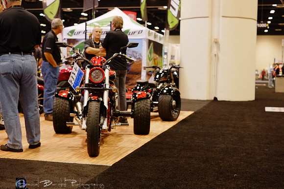 2013-10-18 - AIM Expo - Day 3 - Media Day Two 168