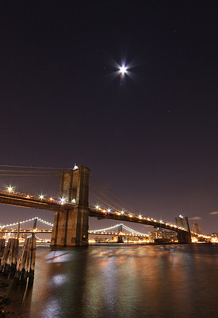 Brooklyn Bridge