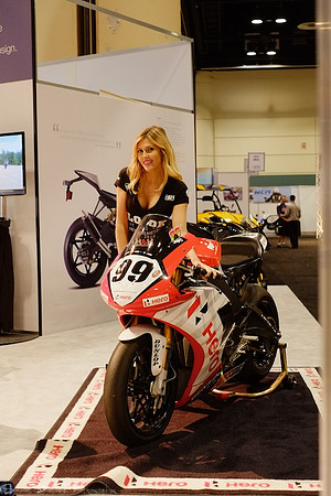 2013-10-18 - AIM Expo - Day 3 - Media Day Two 124