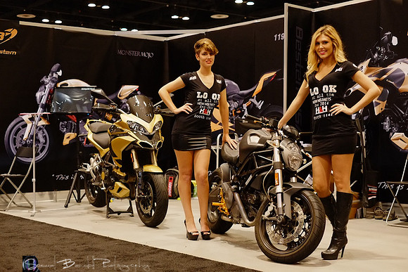 2013-10-18 - AIM Expo - Day 3 - Media Day Two 33