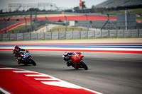 Client Gallery - 25.05.25 - Ridesmart at COTA (Sunday Only)